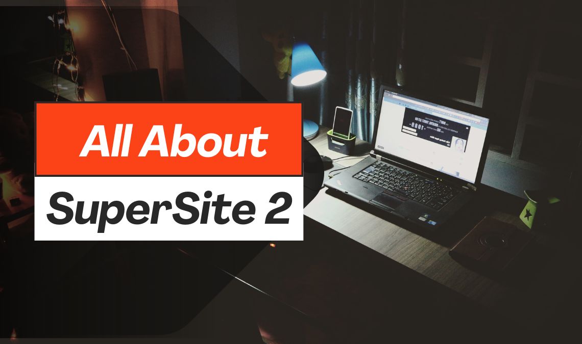 supersite 2
